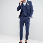 Mens Suits Mens Designer & Tailored Suits ASOS | Skinny fit suits .