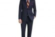 Executive Collection Tailored Fit Suit - Executive Suits | Jos A Ba