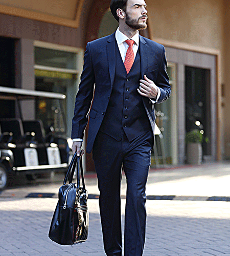 best bespoke suits online, best custom tailored suits onli