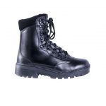 Mil-Tec Tatical Leather Thinsulate Boot | Et
