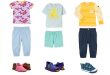 Clothes for your Montessori toddler - so they can get dressed .