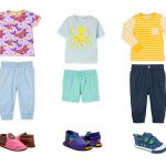 Clothes for your Montessori toddler - so they can get dressed .