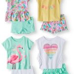 Toddler Girl Clothing - Dethrone Clothi
