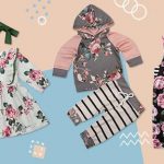 Toddler Girl Clothes 6M-5T | The Trendy Toddlers | Free Shippi