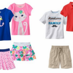 HOT* Kohl's Baby & Toddler Clothing! *As Low As $2.70 Shipped .