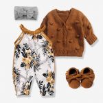 Trendy Toddler Clothes & Outfits Shop | The Trendy Toddle