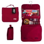 Hanging Toiletry Bag – GearNom