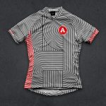 Ten of the coolest men's and women's cycling jerseys for Summer .