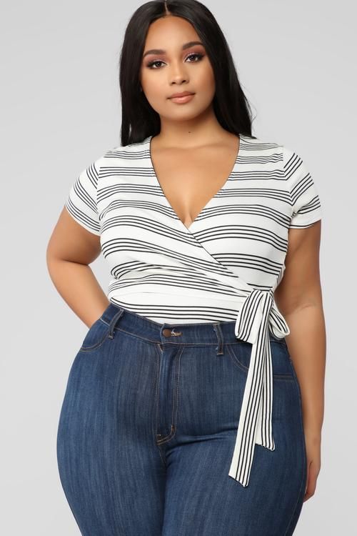 Plus Size & Curve Clothing | Womens Dresses, Tops, and Bottoms .