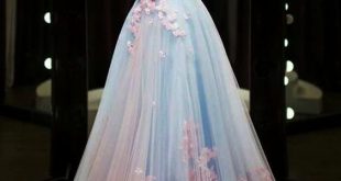 Pink Dresses, Unique Dresses, Dresses Blue Long | Hipr