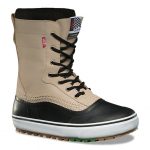 Jake Kuzyk Standard MTE Snow Boot | Shop At Va