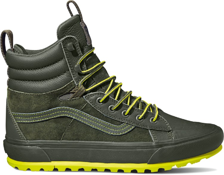 Vans SK8-Hi Boot MTE 2.0 DX Shoes - Men's | REI Co-