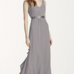 David's Bridal Vera Wang Bridesmaid Dress | New, Size: 2, $
