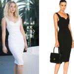 Victoria Beckham Dresses | Nwt Sculpted Bodycon Dress | Poshma