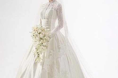 Victorian Wedding Dresses Creating A New Era With Vintage Panache ...