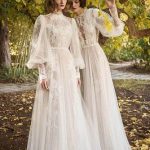 24 Amazing Victorian Wedding Dresses | Wedding Forwa