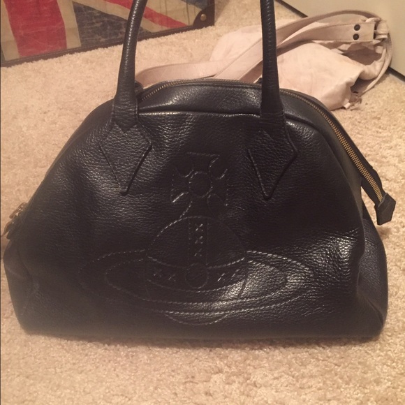 Vivienne Westwood Bags | Bowling Bag Genuine | Poshma