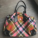 Vivienne Westwood Bags | Tartan Bag Authentic | Poshma