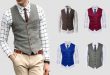 Top Must-Try Waistcoats for Men 2019 - Cool Men Style 20