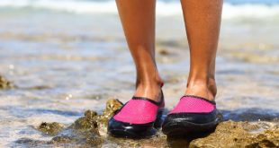 10 Best Water Shoes for Women in 2020 [Buying Guide] - Globo Su
