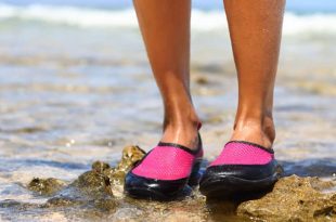 10 Best Water Shoes for Women in 2020 [Buying Guide] - Globo Su