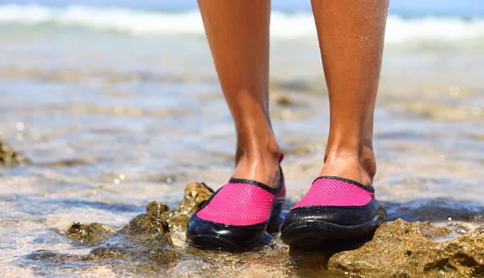 Water Shoes For Women:
