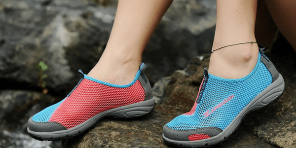 10 Best Water Shoes For Women Who Love To Hike And Sw
