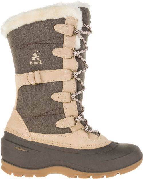 The 12 best snow boots for women 20