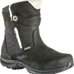 Used Oboz Madison Mid Insulated Waterproof Winter Boots | REI Co .