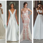 6 Wedding Dress Designers You Need to Put on Your Radar .