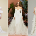 Top Picks for American Bridal Designers 2018 | Wedding Journ