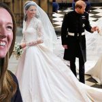 Meghan Markle wedding dress: Designer compares Kate and Meghan's .