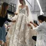Top Wedding Dress Designers at Bridal Finery in Winter Park, Flori