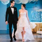 Wedding Reception Dresses: 14 Short Wedding Reception Dress