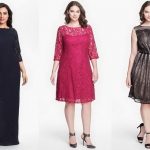 Plus size western clothing styles for Indian women - Women's Plus .