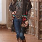 Different types of western wear for women – fashionarrow.c