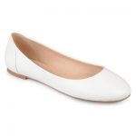 Buy Size 7 White Women's Flats Online at Overstock | Our Best .