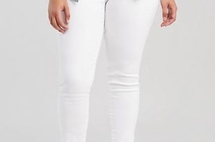 Women's White Jeans | Levi's®