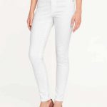 White Jeans for Women | Old Na
