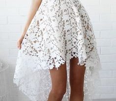 238 Best WHITE PARTY DRESSES images | Dresses, Fashion, Beautiful .