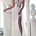 Getting the right white party dresses – thefashiontamer.c