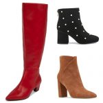 Strut & Slay With These Stylish Fall Boots In Wide Width | Stylish .