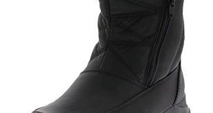 Women's Wide Width Boots: Amazon.c