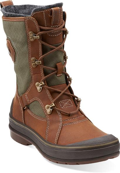 Clarks Muckers Squall Winter Boots - Women's | REI Co-