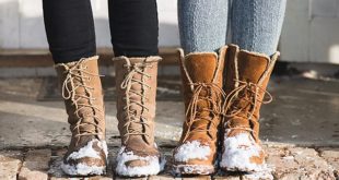 10 Best Winter Boots for Women - TheStre