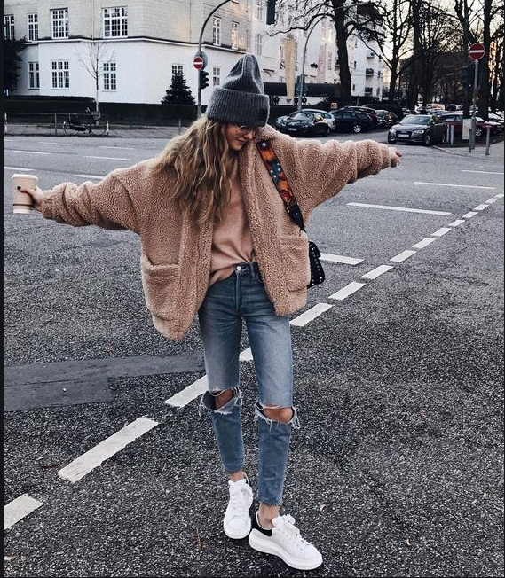 Winter Fashion: Tips and Tricks for Staying Confident & Cute – The .