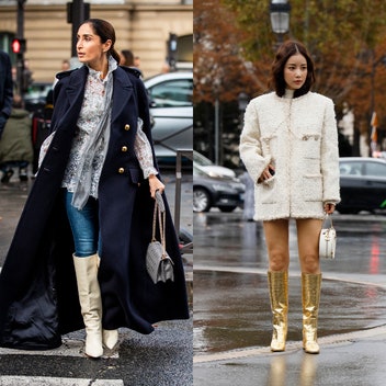 How To
  Stay Warm And Stylish With Winter Fashion