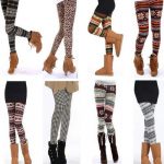 outfits+with+leggings | leggings fashion clothes outfits patterned .
