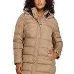 Plus Size Down Coats With Hood, Plus Size Winter Coats, Warm Down .