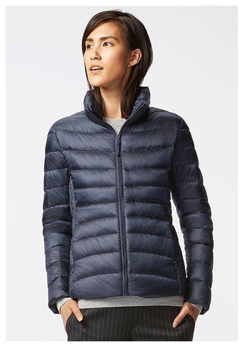 Ultra Light Down | Down coats, Jackets, Vests & Gilets for women .